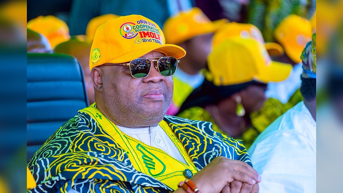 Adeleke’s Re-election Proves Power Belongs to Voters, Kano NDC Candidate Declares