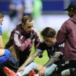 Chelsea's £43m Gamble Already Backfires as Alejandro Garnacho Suffers Devastating Blow Just Days Into Aston Villa Move