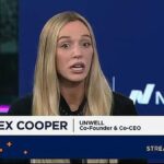 Alex Cooper