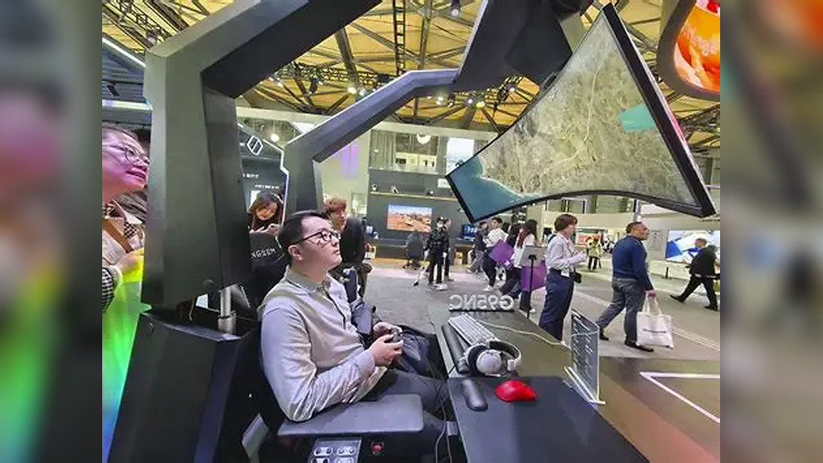 Alibaba Sells Gaming Arm for More Than $2 Billion in Major Retreat From Video Game Development