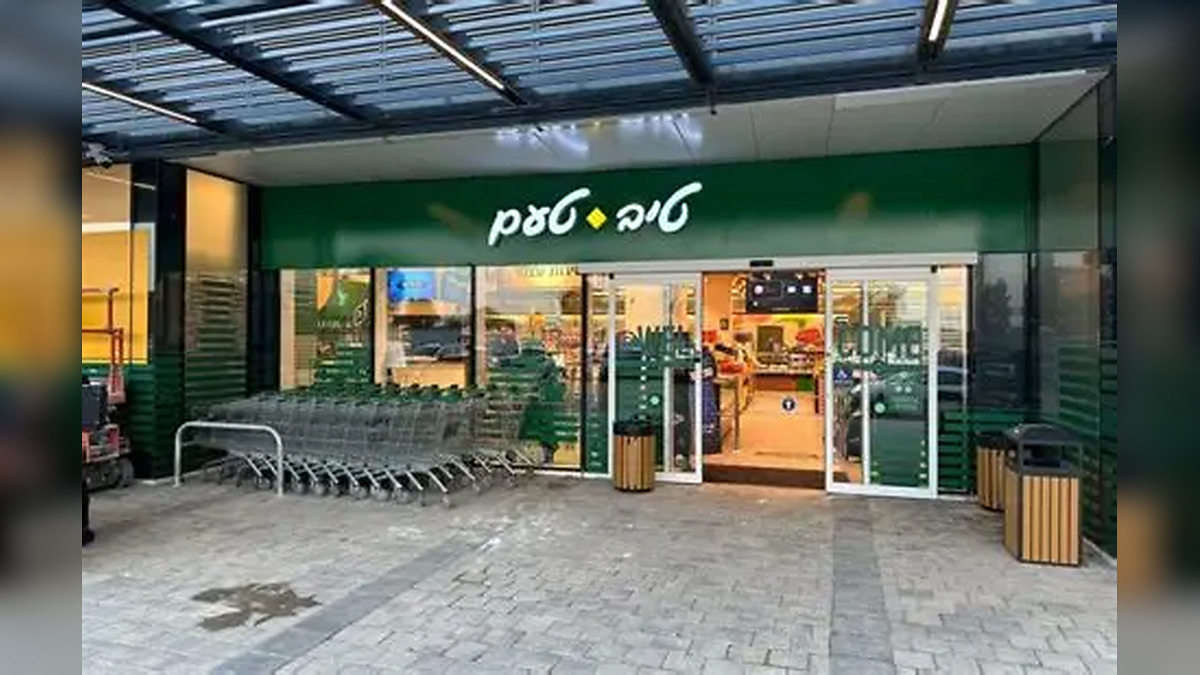 Amiram Levin Joins GreenOnyx Venture as Israeli Retail Giant Tiv Taam Bets Big on Ready-to-Eat Wanna Greens