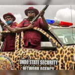 A Criminal Is a Criminal’ Amotekun Chief Defends Non-Discriminatory Crackdown After Rescue of Fulani Boys