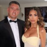 Terrifying Trend Continues as Amy Childs Becomes Latest Celebrity Victim of Luxury Home Raid