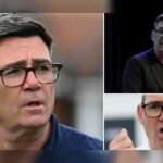 Andy Burnham Duped by Trump Aide Impostor in Embarrassing Downing Street Security Blunder
