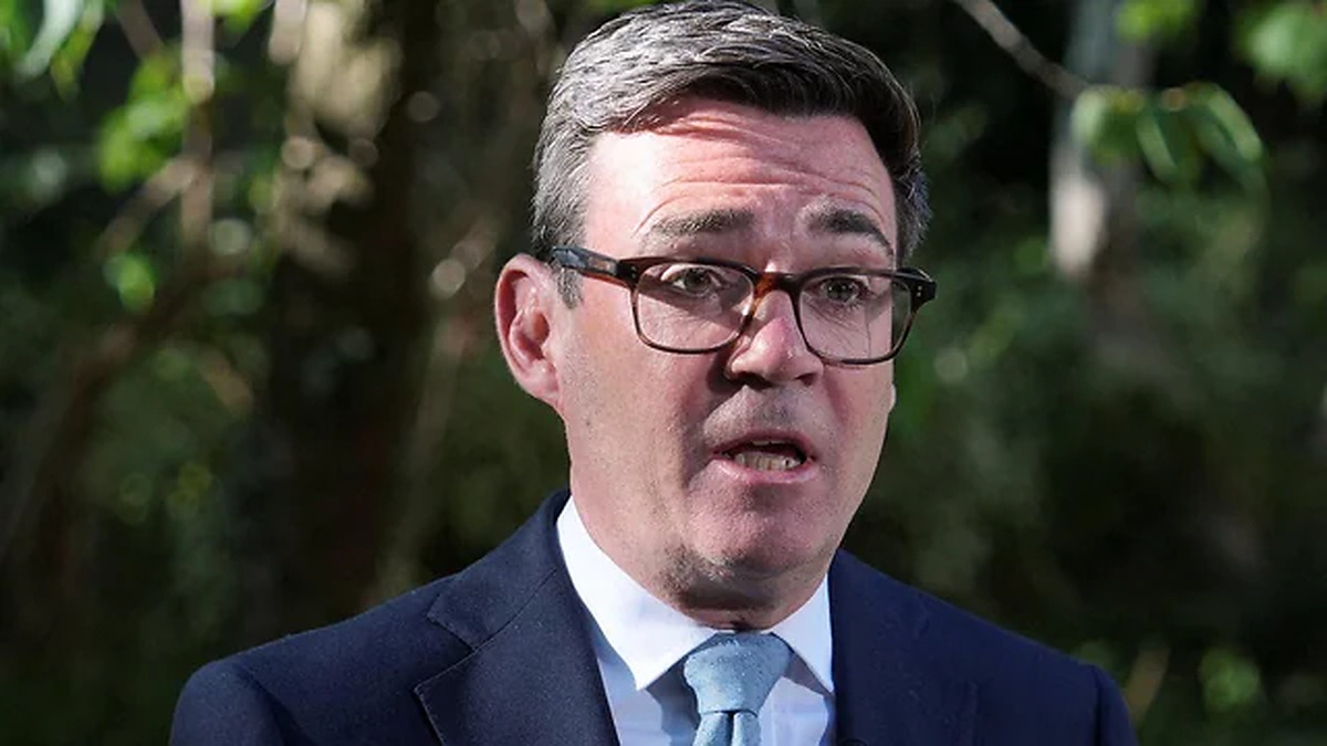 Andy Burnham