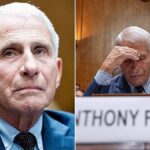 Anthony Fauci