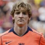 Anthony Gordon Silences Doubters With Electric Barcelona Debut as Fans Declare Him a ‘Breath of Fresh Air