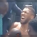 Anthony Joshua Crash Report to Be Released Within 60 Days as NSIB Flags Police Cooperation Gaps
