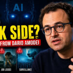 Anthropic’s AI safety message may be backfiring as Dario Amodei warns of risks while Americans grow more fearful of the technology