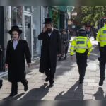 Belfast Assault: i24NEWS Crew Targeted While Investigating Rising Antisemitism in Europe