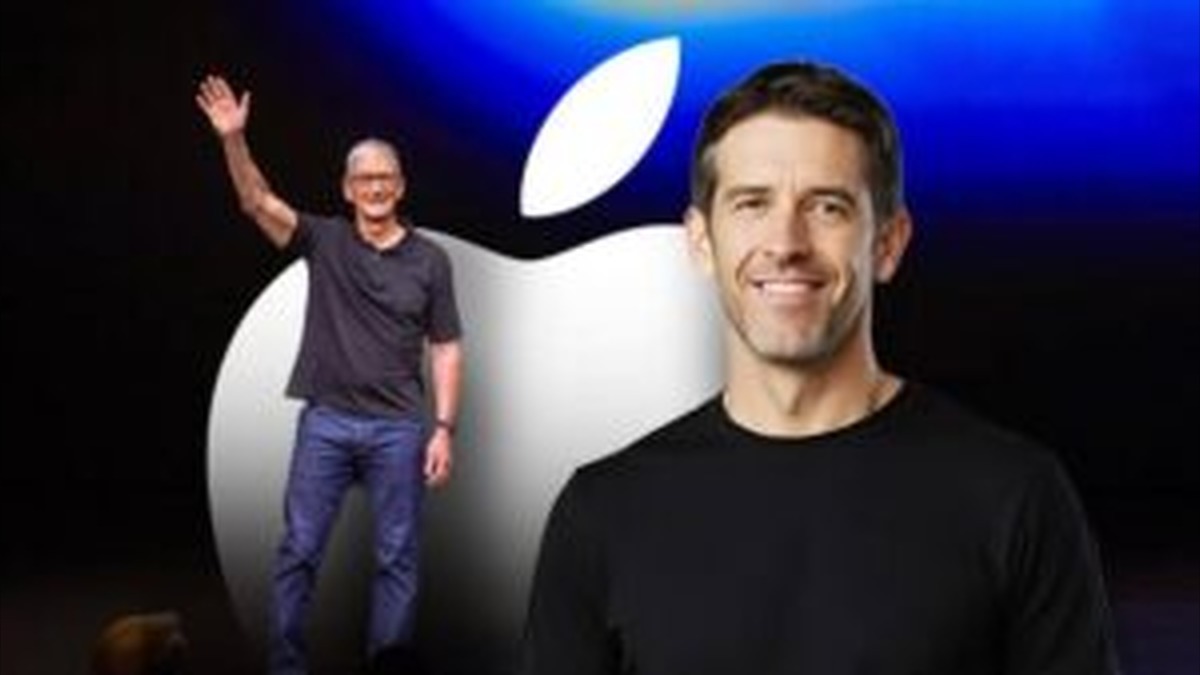 Apple Enters a New Era as Tim Cook Leaves CEO Role After Transforming the Company Into a $4 Trillion Giant