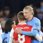 Arsenal 3-0 Man City: Odegaard’s Bold Warning Raises the Stakes for Premier League Rivals