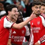 Arsenal face Champions League nightmare with Mourinho, Bellingham and Kane among star names blocking route back to the final