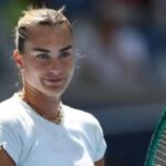 Aryna Sabalenka's US Open Title Defense Turns Into a Fight for Survival as Elena Rybakina Closes In