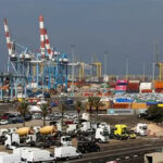 Ashdod Port Handles More Containers, Vehicles and Bulk Cargo as First-Half Revenue Climbs to NIS 657 Million