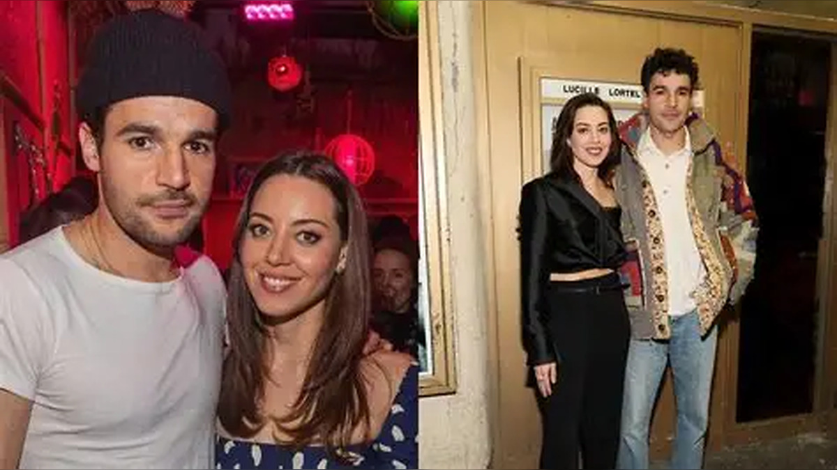 Aubrey Plaza’s New Chapter After Loss: Romance With Christopher Abbott Sparks Hollywood Buzz