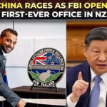Beijing Hits Back at New Zealand’s China Spy Warning, Calls Allegations ‘Fabricated’