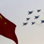 Beijing and Moscow Issue Stark Warning Over Japan’s Remilitarization and Nuclear Weapons