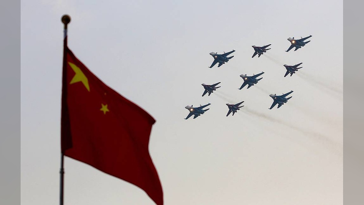 Beijing and Moscow Issue Stark Warning Over Japan’s Remilitarization and Nuclear Weapons