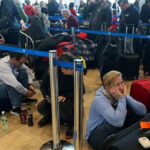 Ben-Gurion Airport Workers Halt Check-In Operations as Officials Threaten ‘Heavy Hand’ Over Peak-Season Strike