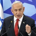 Bennett challenges Netanyahu’s Gaza strategy and vows to put diplomacy at the centre of Israel’s next war and peace policy
