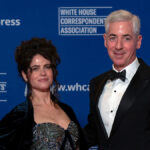 Bill Ackman and Neri Oxman Launch $400 Million Neuroscience Institute to Challenge the Traditional University Research Model