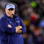 Chaos Strikes UNC Again as Bill Belichick Breaks Silence on Son's Indefinite Exit and Refuses to Reveal Details