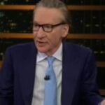 Bill Maher Sparks Controversy by Comparing Lindsay Clancy’s Courtroom Supporters to Luigi Mangione’s Fans
