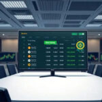 Binance Delists Seven Spot Trading Pairs Including SUI and LTC as Exchange Tightens Market Selection