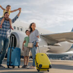 Summer Holiday Crisis Deepens as Birmingham NEC Gives Parents Free Tickets to Major Family Attractions