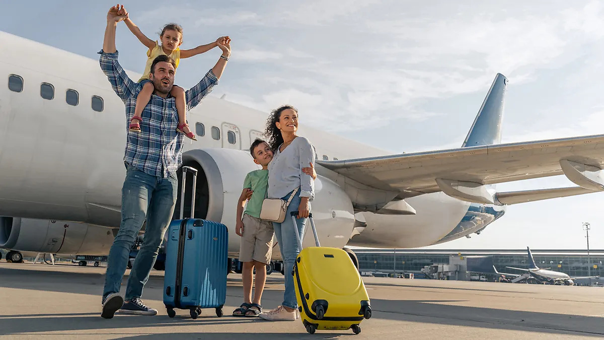 Summer Holiday Crisis Deepens as Birmingham NEC Gives Parents Free Tickets to Major Family Attractions