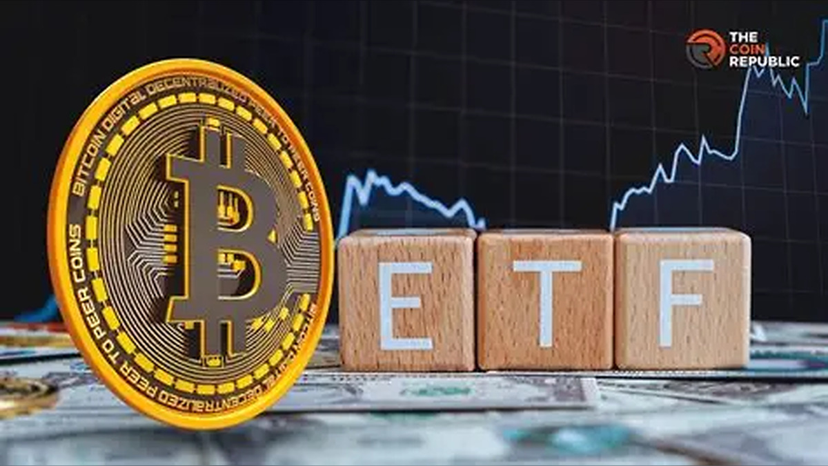 Bitcoin ETF Investors Defy Earlier Sell-Off as $2.26 Billion Floods Funds in Just Six Trading Days
