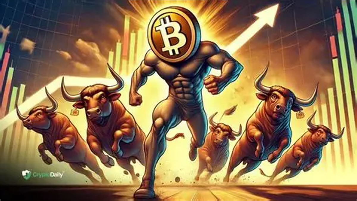 Bitcoin Bulls Target $85,000 After BTC Breaks Back Above $80,000 as Nvidia Shock Sends US Stocks Higher