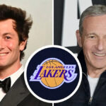 Bob Iger and Josh Kushner