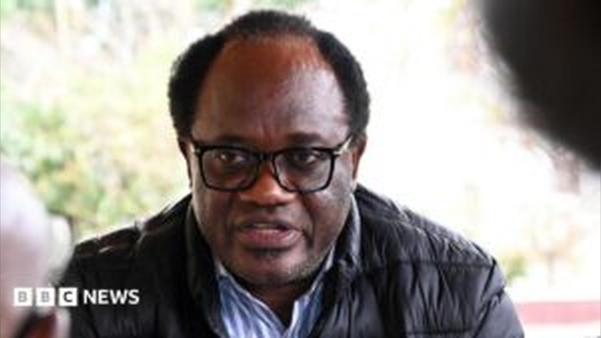 Brian Mundubile Taken Into Police Questioning as Zambia’s Election Dispute Deepens Ahead of Hichilema’s Second Term
