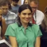 Journalist Brittany Romano Loses Vanity Fair Press Credential After Apparent Wink During Lindsay Clancy Murder Trial