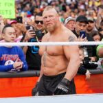 Brock Lesnar Retires After 26 Years, Bringing an End to One of WWE's Greatest Careers