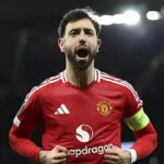 PFA Awards Rock Manchester as Arsenal Champions, Bruno Fernandes and Nico O’Reilly Battle for Football’s Biggest Honours