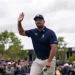 Bryson DeChambeau Returns to South Africa—but His LIV Golf Status Could Make Nedbank Challenge Controversial