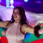 Bulgaria Chooses Burgas for Eurovision 2027 as Controversial War Rule Raises Questions