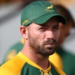 Bulls Make Controversial Call for All Blacks Test as Springbok Experience Meets Rising Talent