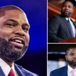 Byron Donalds Wins Florida GOP Primary, Sets Up November Showdown With David Jolly