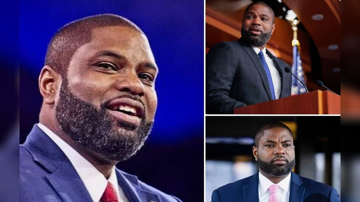 Byron Donalds Wins Florida GOP Primary, Sets Up November Showdown With David Jolly