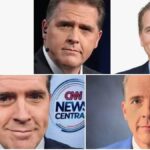 CNN’s Scott Jennings Leaves Door Open to Becoming Trump’s Next Press Secretary