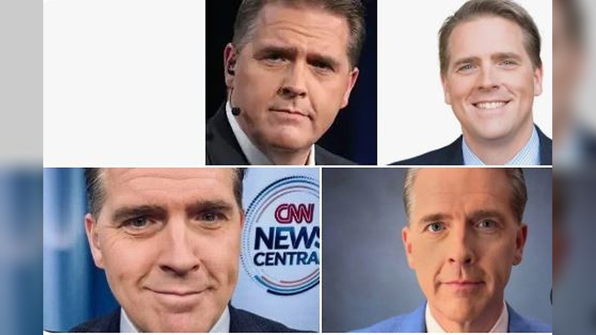 CNN’s Scott Jennings Leaves Door Open to Becoming Trump’s Next Press Secretary