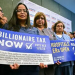 California’s Richest Residents Launch $87 Million Offensive Against Billionaire Tax