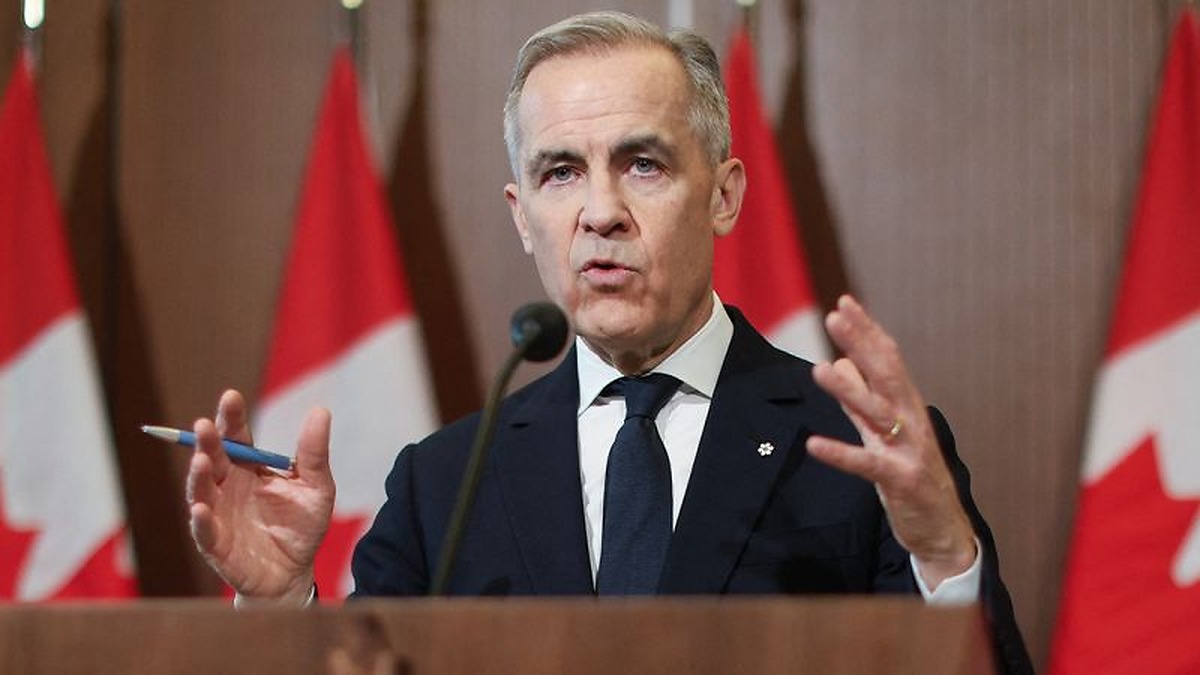 Canada Declares Trade War Response With 50% Tariffs on US Goods and C$7.5 Billion Business Aid Package