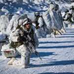 Canadian Forces Deploy Across Resolute Bay for Arctic Operation as Canada Intensifies Surveillance and Military Readiness