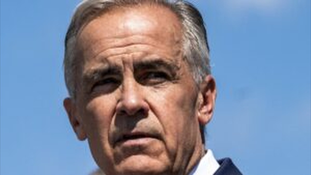 Carney Draws a Line Against Trump as Canada Prepares Tariffs and Ontario Threatens US Electricity Supply