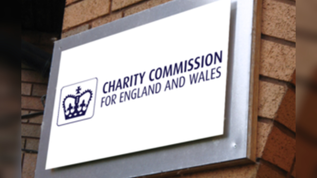 Charity Commission